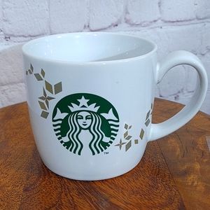 Starbucks 2013 Holiday 14oz Coffee Cup